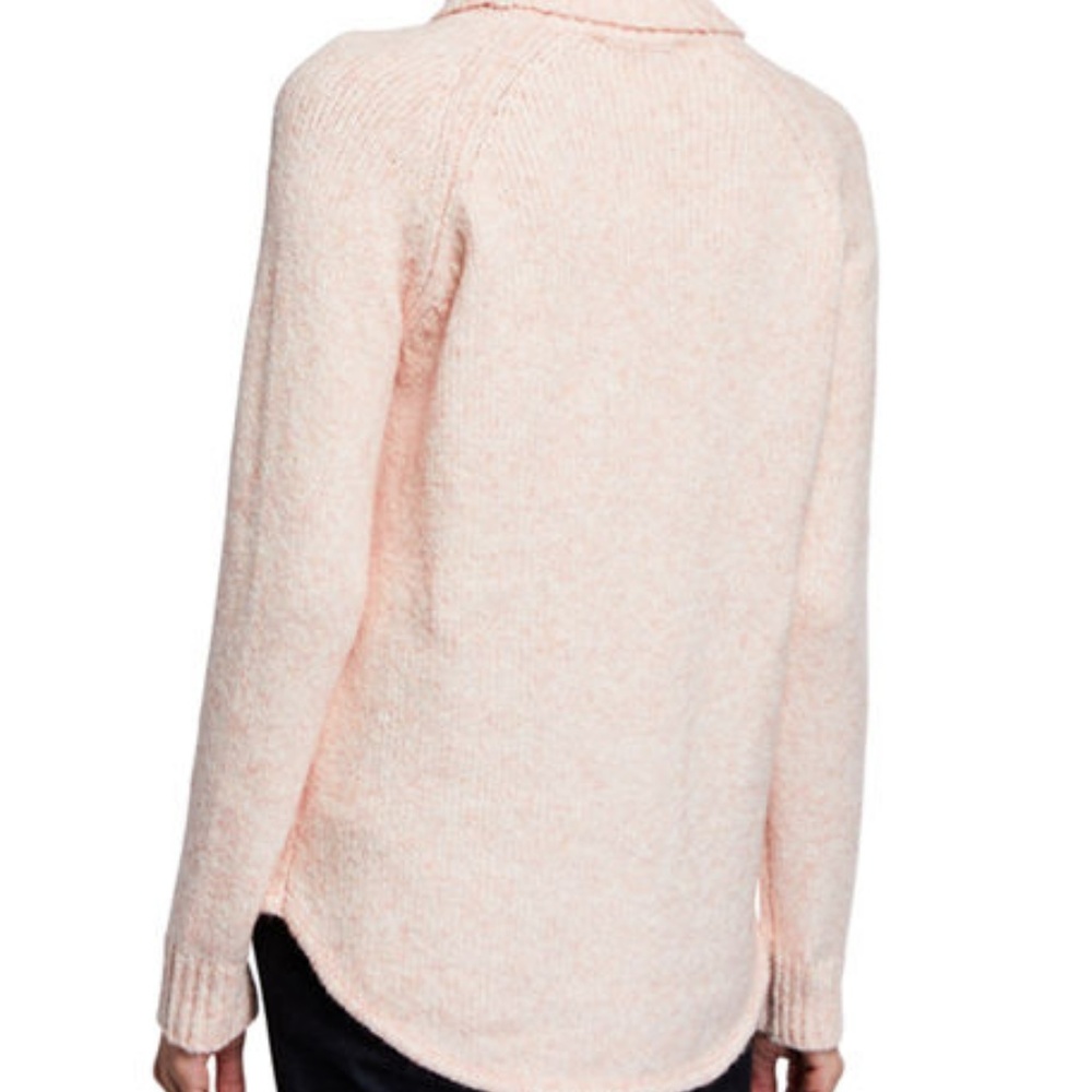 Michael Kors Hi Low Sweater - Picture 2 of 4
